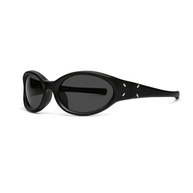 GENTLE MONSTER Maison MargielaGENTLE MONSTER MM104LeatherL01