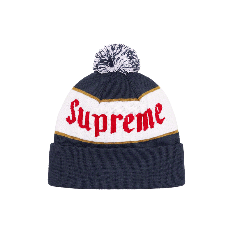Supreme Supreme FW22 Week 12 alpine beanie
