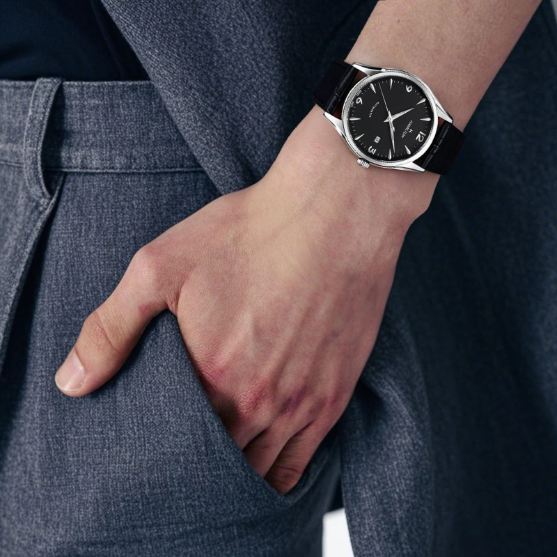 Hamilton 42mm H38715731