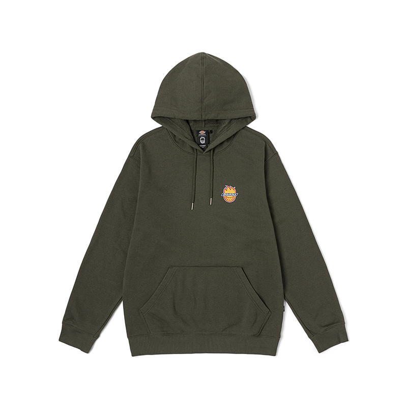 Dickies X SPITFIRE DK0A865O