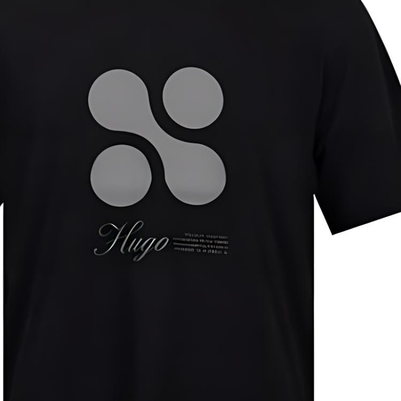 HUGO BOSS T
