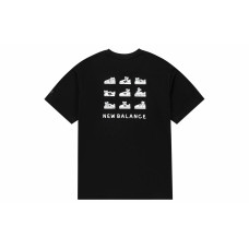 New Balance x SEIJI ANDY logoT