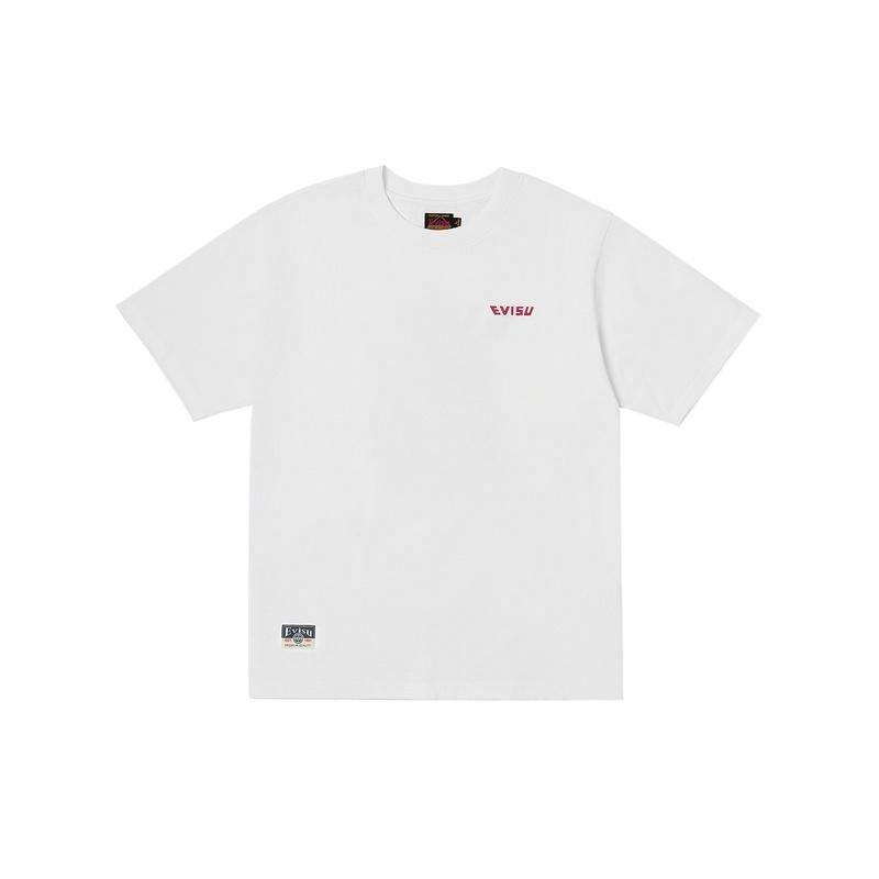 EVISU T