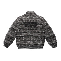 Supreme FW21 Week 13 x MISSONI Reversible Knit Jacket