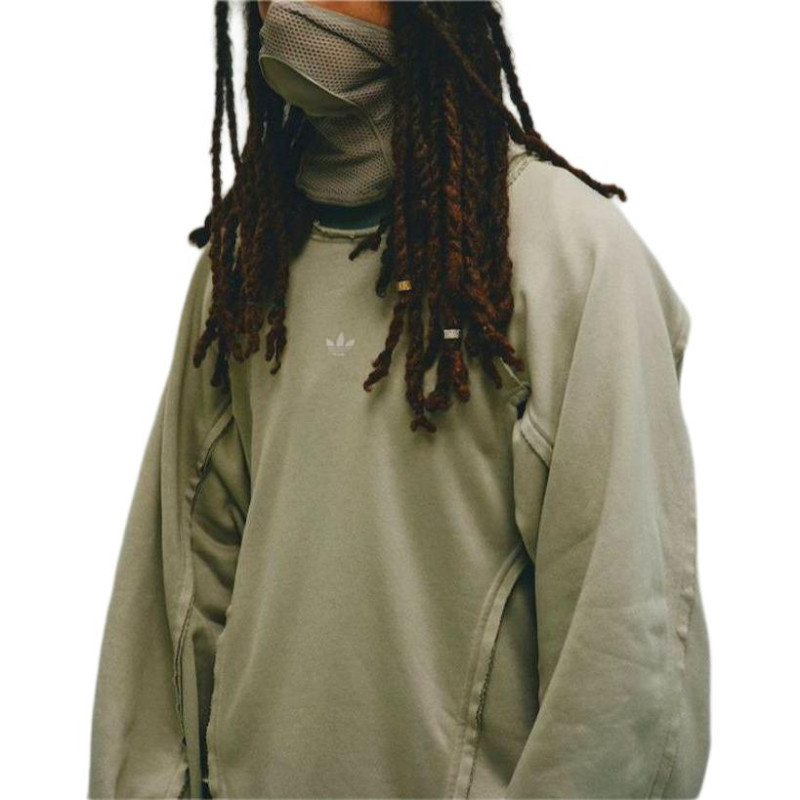 adidas originals x HAMCUS FW23 Logo