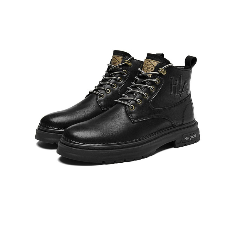 HLA 4cm