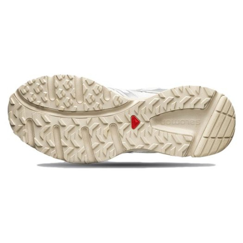 SALOMON X-Mission 4 XMN-4 SUEDE