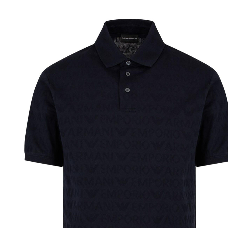 EMPORIO ARMANI PoloPolo