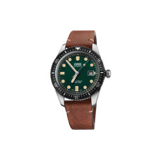Oris 100 42mm 0173377204057-0752145