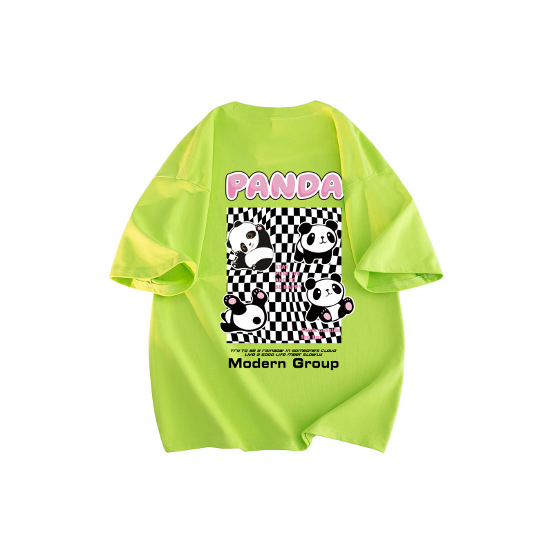 Warrior T
