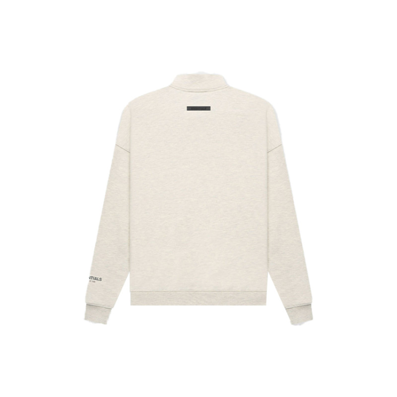 Fear of God Essentials Logo
