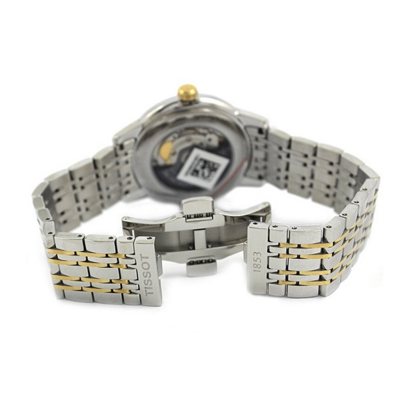 TISSOT 40mm T085.407.22.011.00