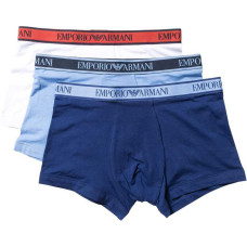 EMPORIO ARMANI SS24 Logo 3