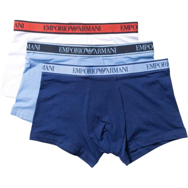 EMPORIO ARMANI SS24 Logo 3
