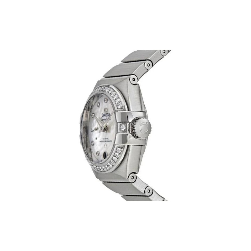 OMEGA 100 27mm 127.15.27.20.55.001