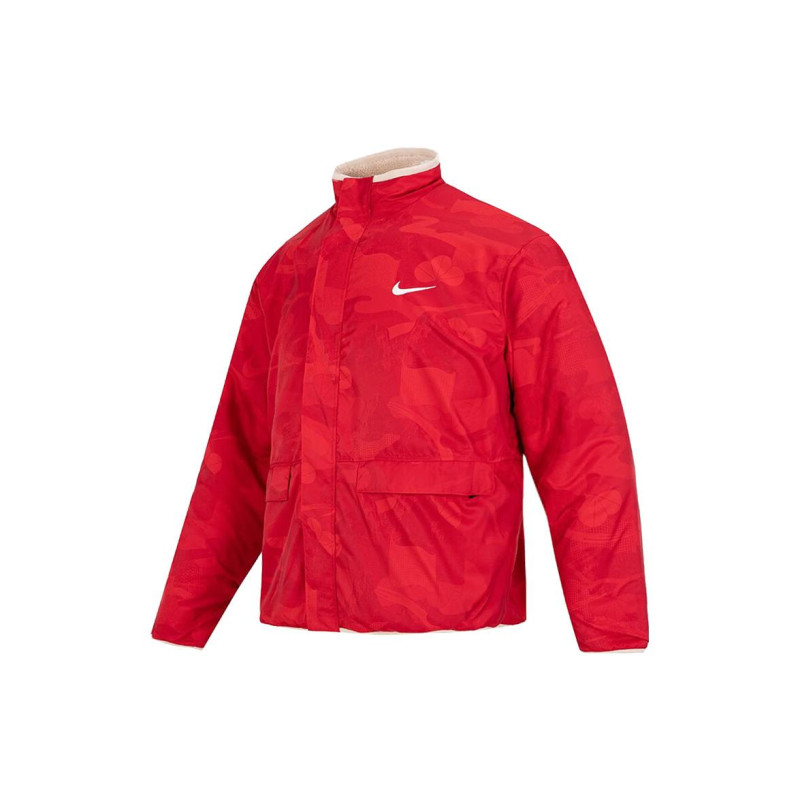 Nike CNY Sportswear Logo