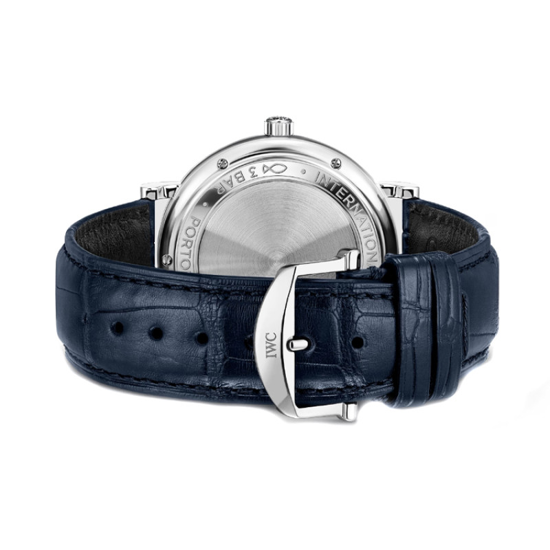 IWC 40mm IW356527
