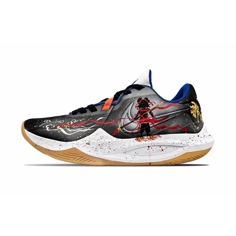 Nike Precision 6