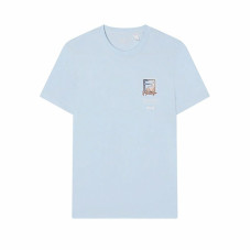 FILA Heritage LOGO SS24T