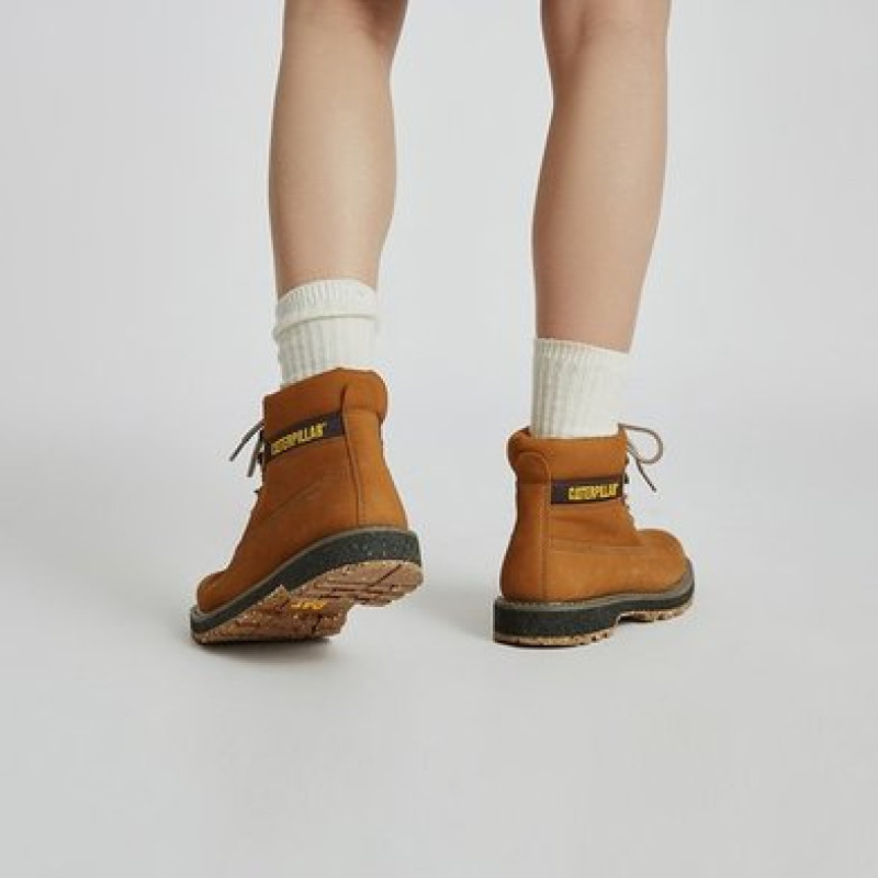 CAT E Colorado SS23