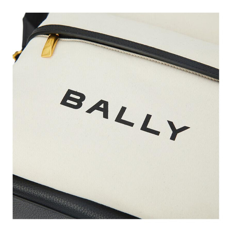 BALLY