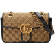 GUCCI GG Marmont Logo