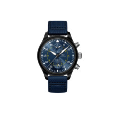 IWC 60 44.5mm IW389008