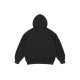 Supreme x MM6 Maison Margiela SS24 WEEK7 ZIP UP HOODED SWEATSHIRT