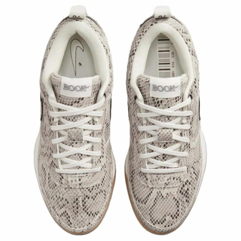 Nike Book 1 EP