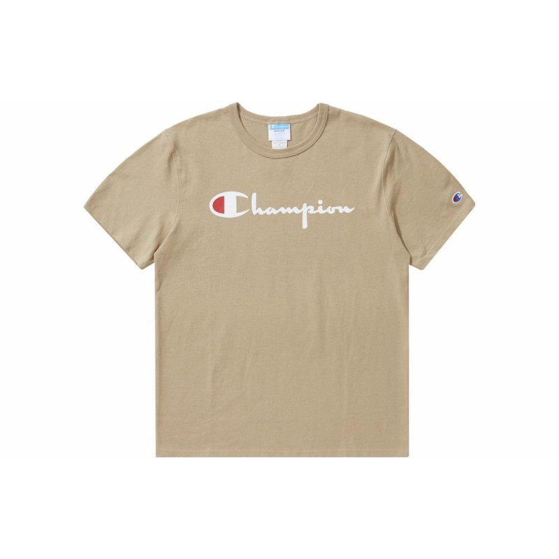 Champion LogoT