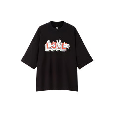 UNIQLO loveT