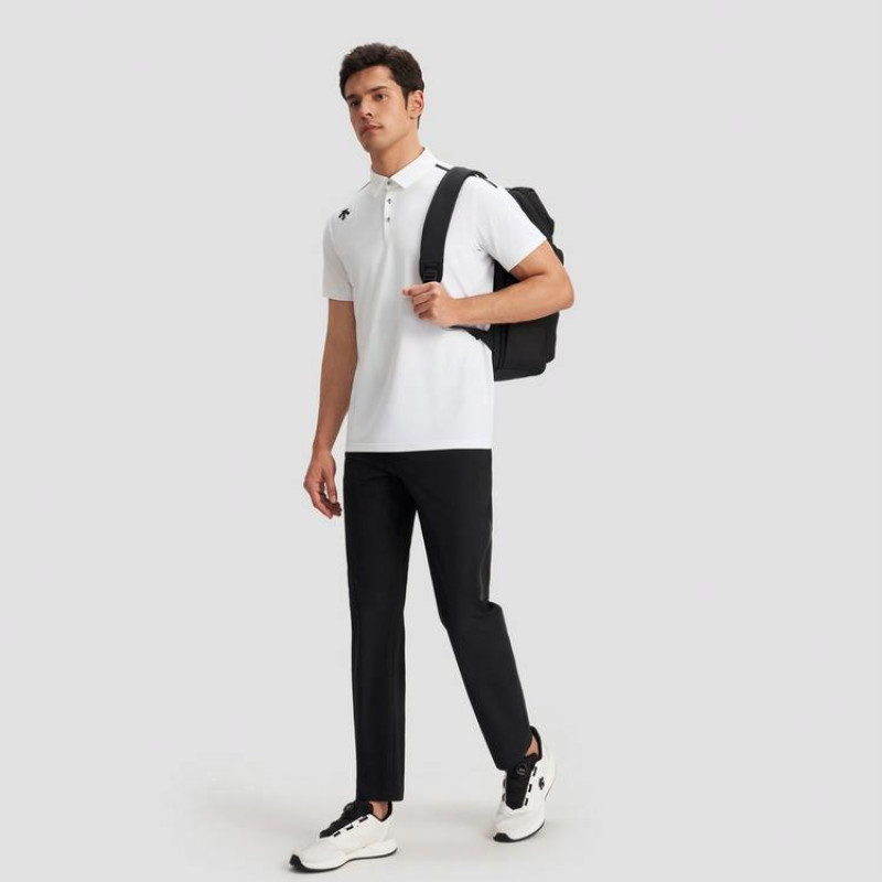 DESCENTE POLO