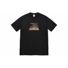Supreme Week 1 Samurai Tee T