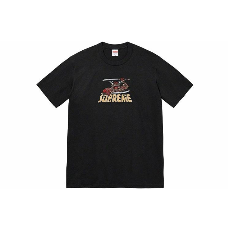 Supreme Week 1 Samurai Tee T