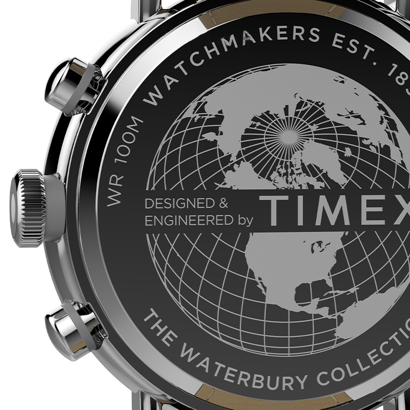 TIMEX 43MM 100TW2W47400