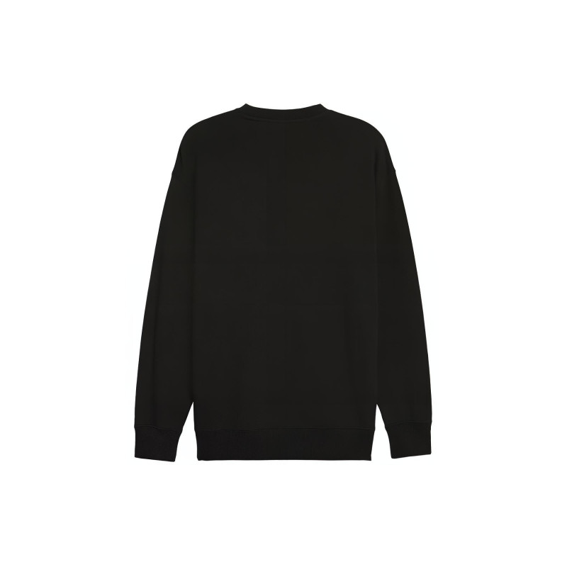 PUMA DOWNTOWN 180 CREW TR Logo