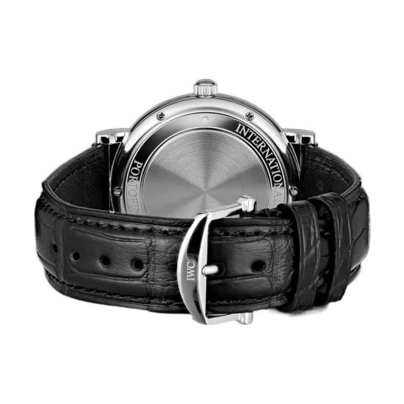 IWC 40mm IW356502