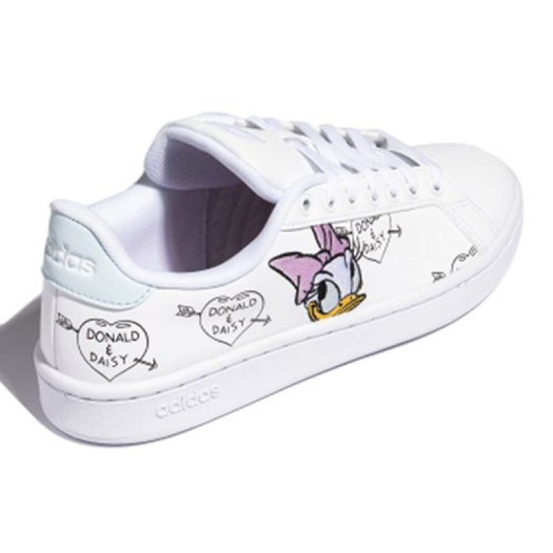 adidas neo GRAND COURT Disney