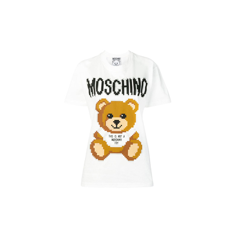 MOSCHINO T