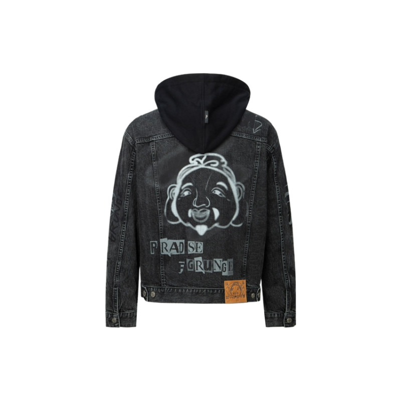 EVISU AW23