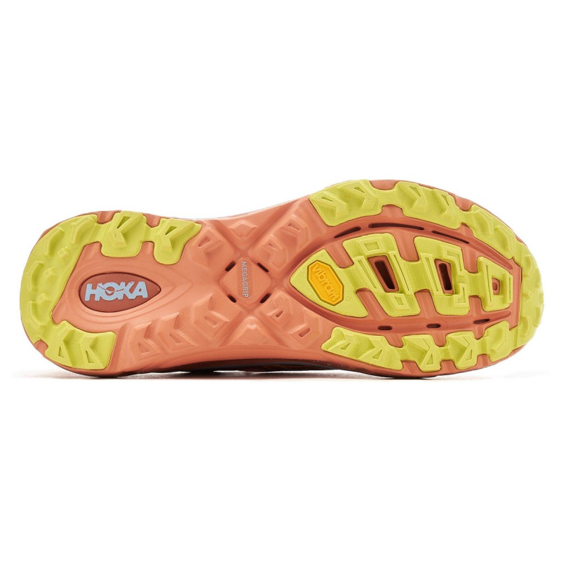 HOKA ONE ONE Mafate Speed 2