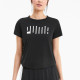 Puma Train Logo T