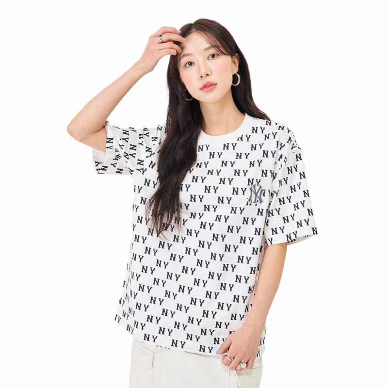 MLB logo SS24 T