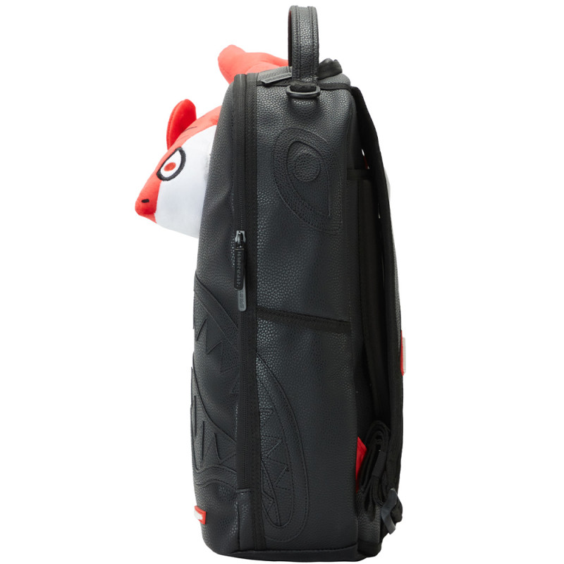 SPRAYGROUND sgLogo PVC