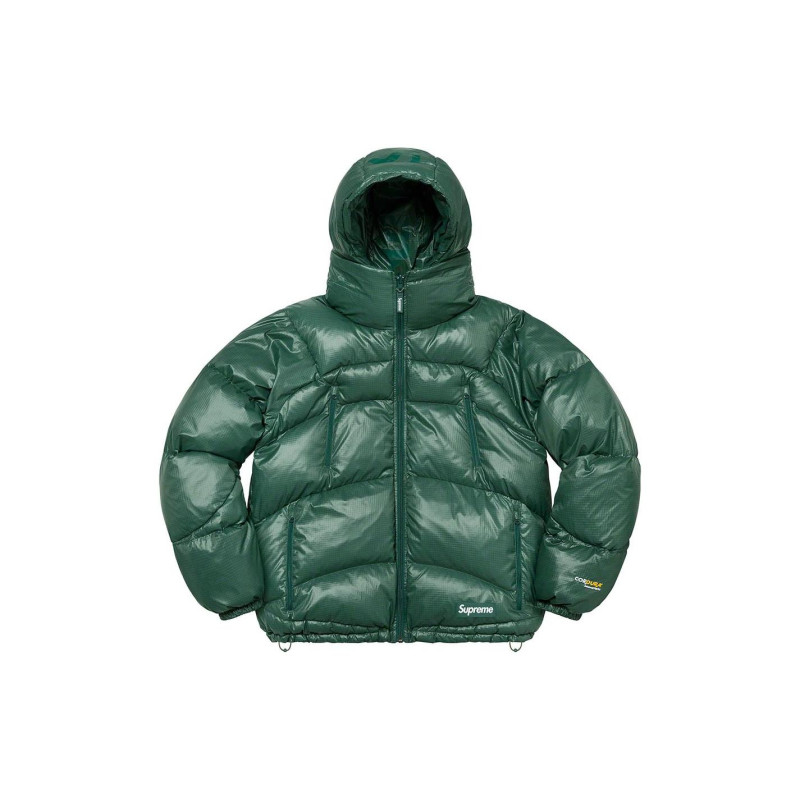 Supreme Featherweight Down Puffer Jacket