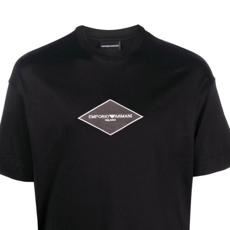 EMPORIO ARMANI SS23 LogoT