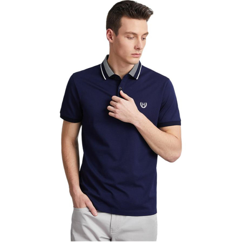 DANIEL HECHTER Polo