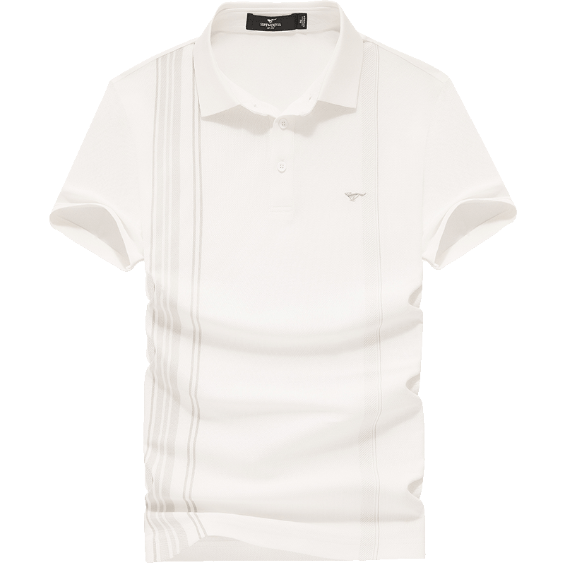 SEPTWOLVES Polo