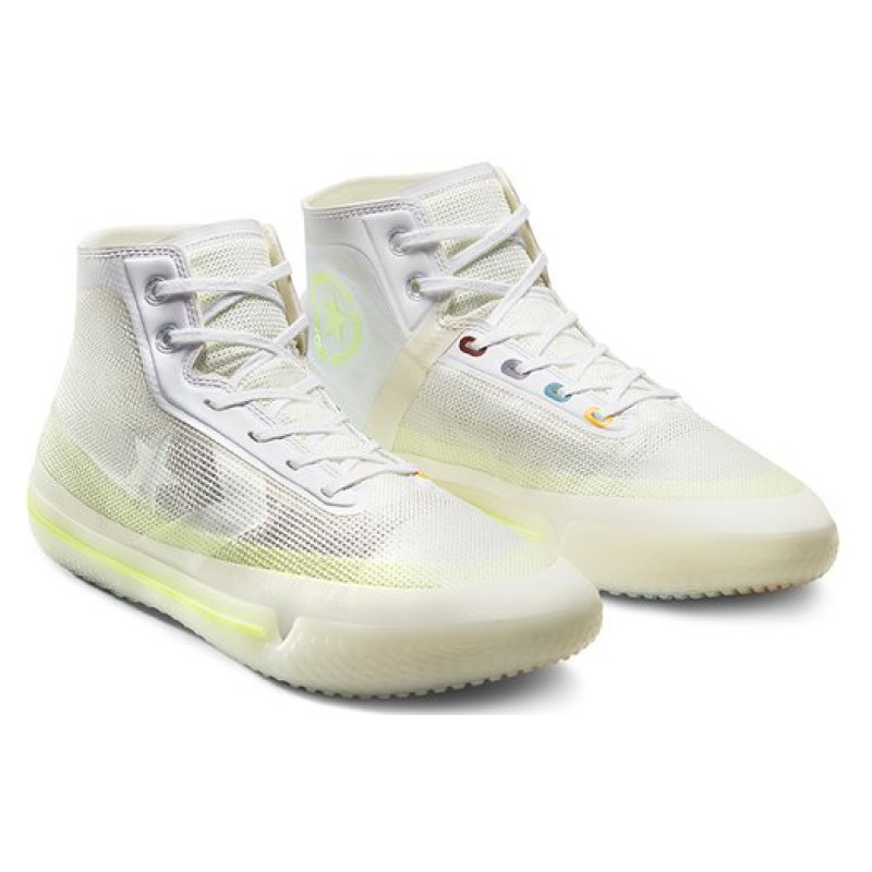 Pigalle x Converse All Star Pro BB