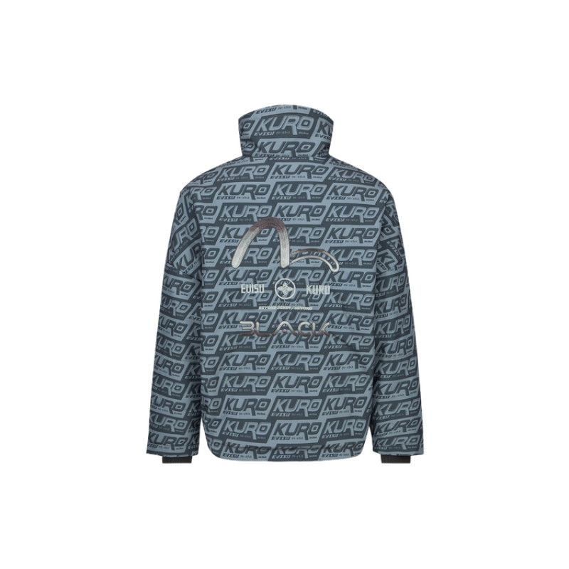EVISU KURO AW22